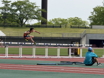 共通110mH （根本烈）