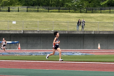 1年1500m（戸田和）