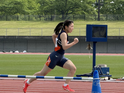 共通100mH（渡辺奈桜）