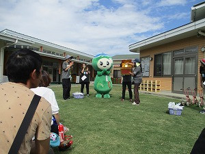 s-１２年少閉会式