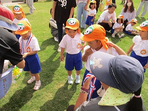 s-１２年少閉会式 (2)