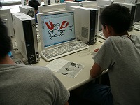 絵本づくり 絵本づくり