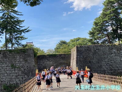 県立博物館で学ぼう